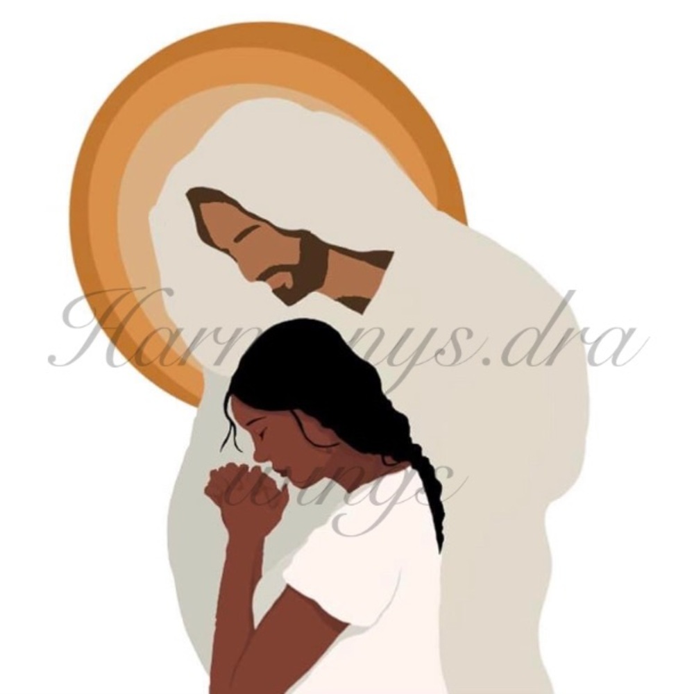 Customizable drawing